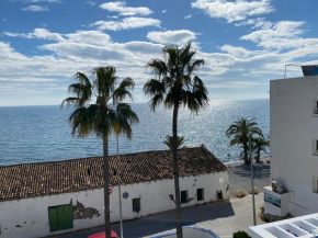 Hotel Duplex frente Olla Altea 6 pax
